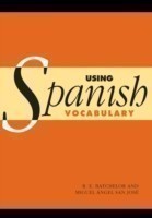 Using Spanish Vocabulary