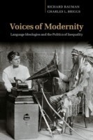 Voices of Modernity Language Ideologies and the Politics of Inequality