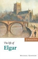Life of Elgar