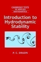 Introduction to Hydrodynamic Stability