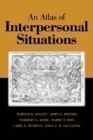 Atlas of Interpersonal Situations