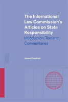 International Law Commission's Articles on State Responsibility