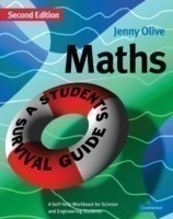 Maths: A Student's Survival Guide