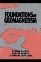 Foundations of Geomagnetism