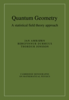 Quantum Geometry