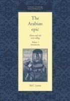 Arabian Epic: Volume 1, Introduction
