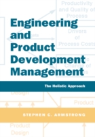 Engineering and Product Development Management