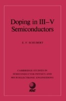 Doping in III-V Semiconductors