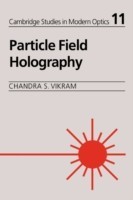 Particle Field Holography