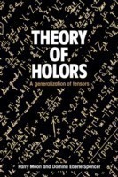 Theory of Holors