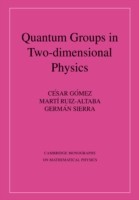 Quantum Groups in Two-Dimensional Physics