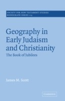 Geography in Early Judaism and Christianity