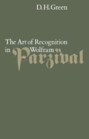 Art of Recognition in Wolfram's 'Parzival'