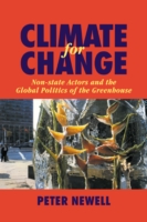 Climate for Change