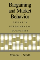 Bargaining and Market Behavior