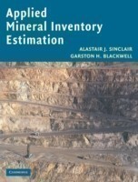 Applied Mineral Inventory Estimation