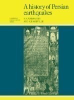 History of Persian Earthquakes