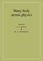 Many-Body Atomic Physics