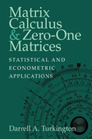 Matrix Calculus and Zero-One Matrices