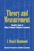 Theory and Measurement