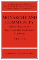 Monarchy and Community