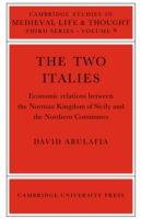 Two Italies