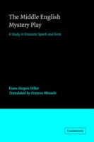 Middle English Mystery Play