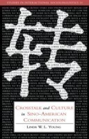 Crosstalk and Culture in Sino-American Communication