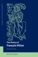 Poetry of François Villon