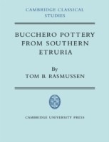 Bucchero Pottery from Southern Etruria