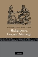 Shakespeare, Law, and Marriage