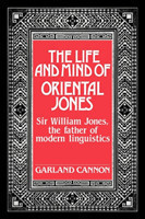 Life and Mind of Oriental Jones