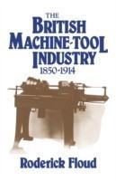 British Machine Tool Industry, 1850–1914