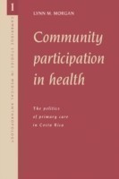 Community Participation in Health