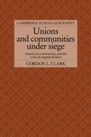 Unions and Communities under Siege