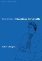 Music of Harrison Birtwistle