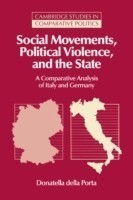 Social Movements, Political Violence, and the State