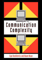 Communication Complexity