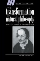 Transformation of Natural Philosophy