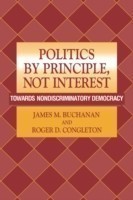 Politics by Principle, Not Interest