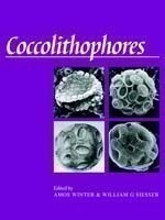 Coccolithophores