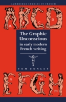 Graphic Unconscious in Early Modern French Writing