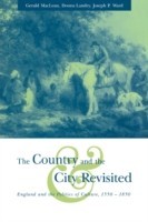 Country and the City Revisited