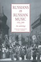 Russians on Russian Music, 1830–1880