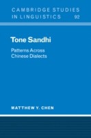 Tone Sandhi Patterns across Chinese Dialects