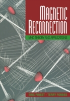 Magnetic Reconnection MHD Theory and Applications