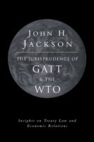 Jurisprudence of GATT and the WTO