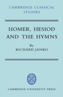 Homer, Hesiod and the Hymns