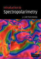 Introduction to Spectropolarimetry