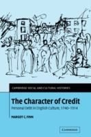 Character of Credit